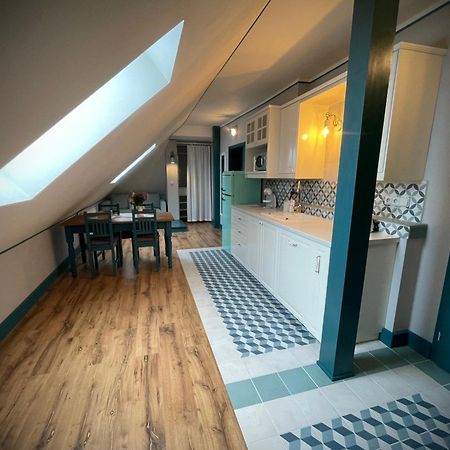 Tgm Apartments Cesky Krumlov Room photo