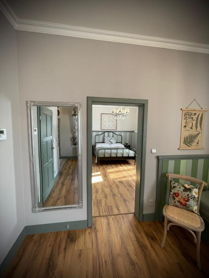 Tgm Apartments Cesky Krumlov Room photo