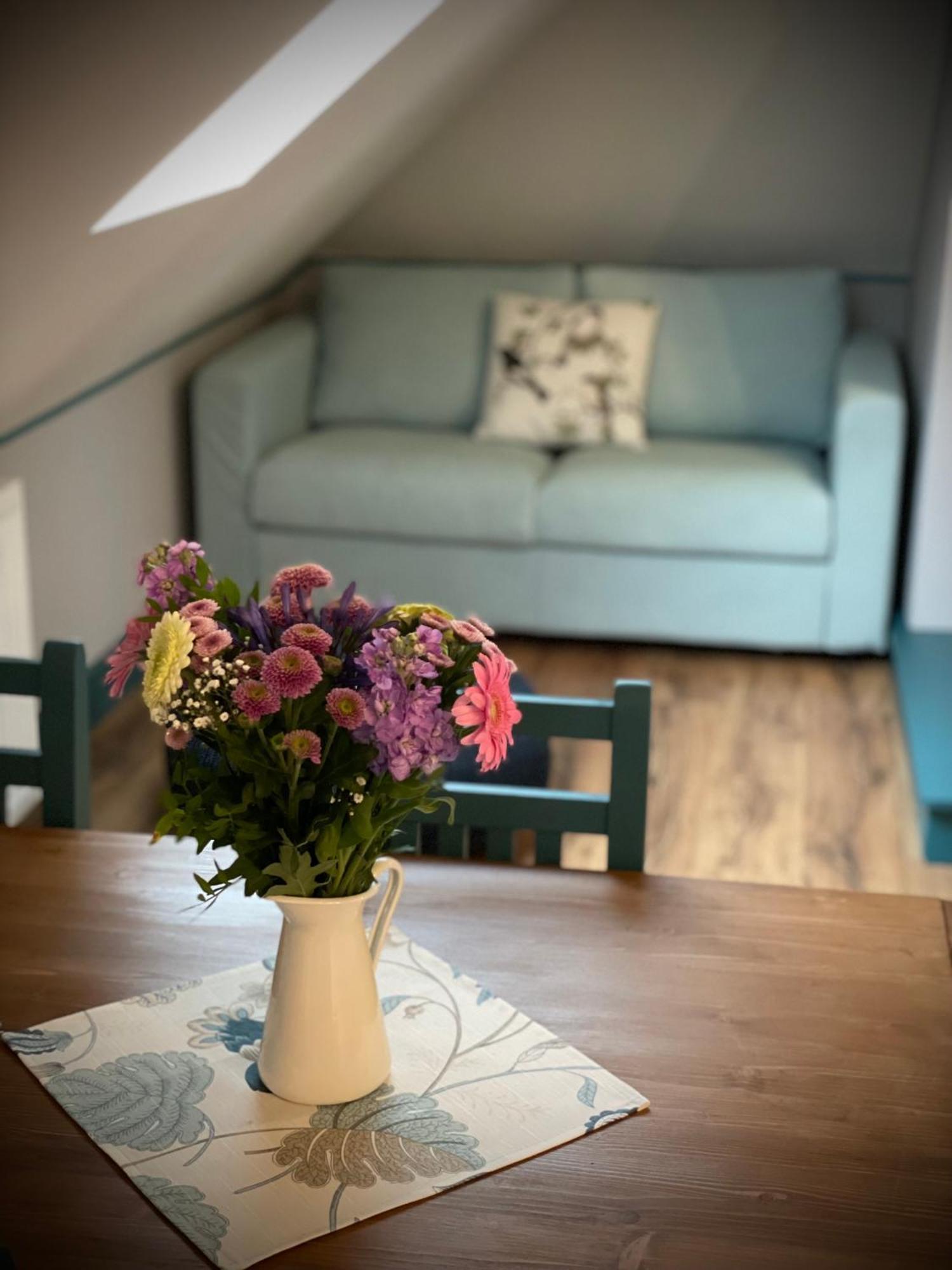 Tgm Apartments Cesky Krumlov Room photo