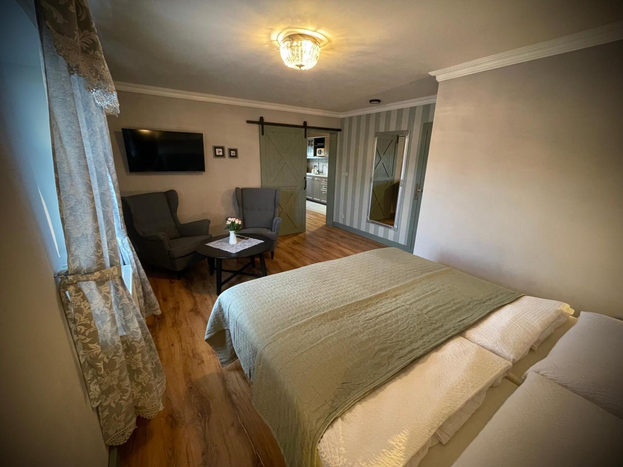 Tgm Apartments Cesky Krumlov Room photo