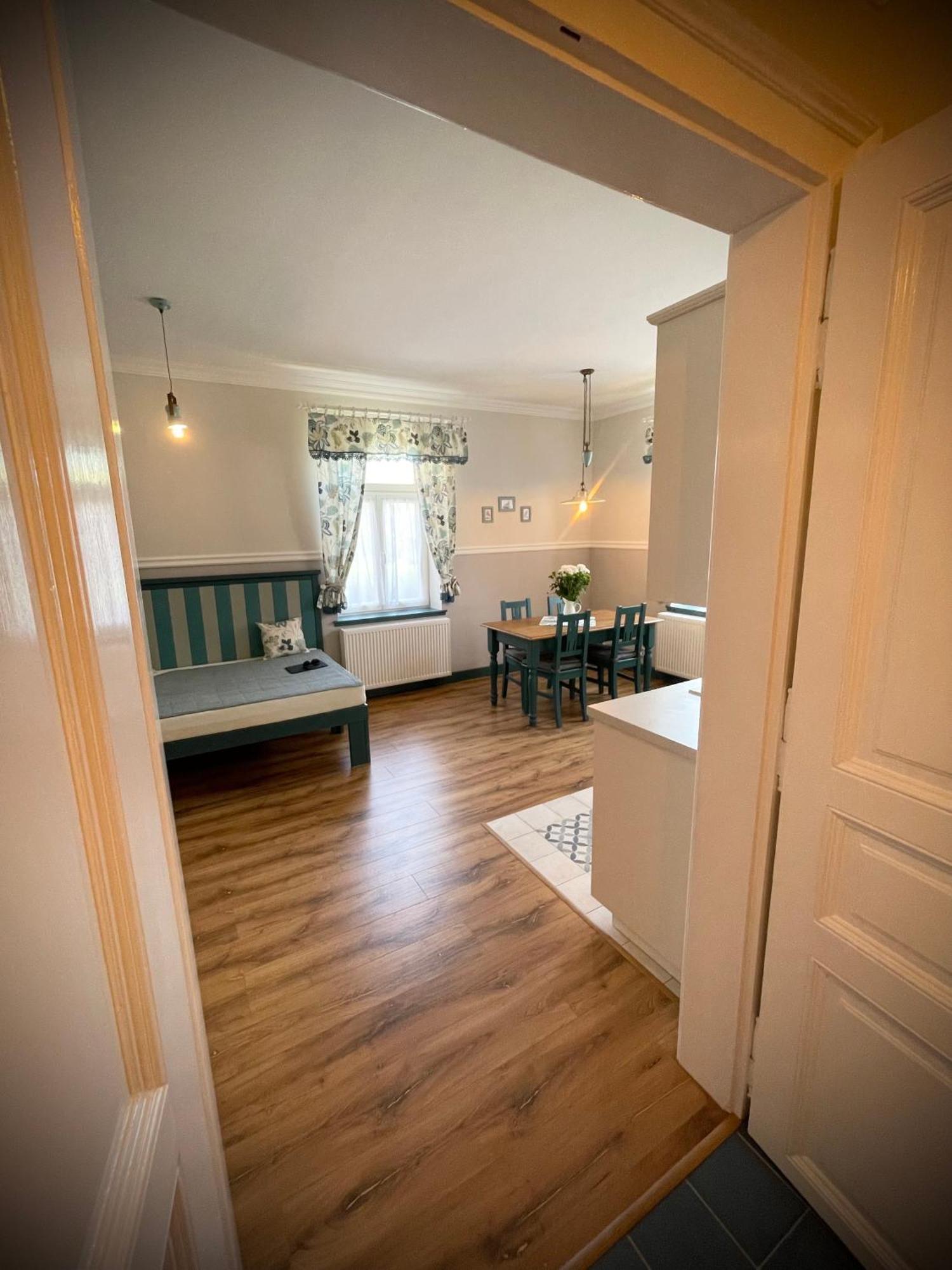 Tgm Apartments Cesky Krumlov Room photo