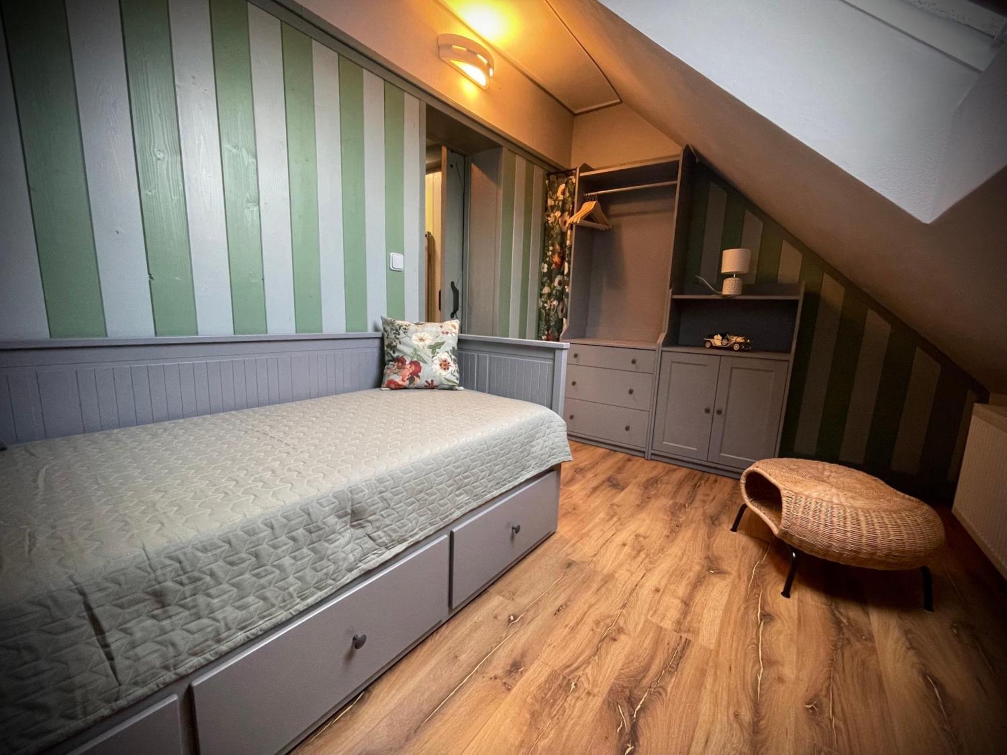 Tgm Apartments Cesky Krumlov Room photo