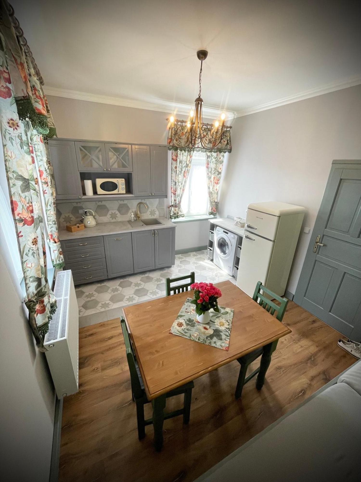 Tgm Apartments Cesky Krumlov Room photo